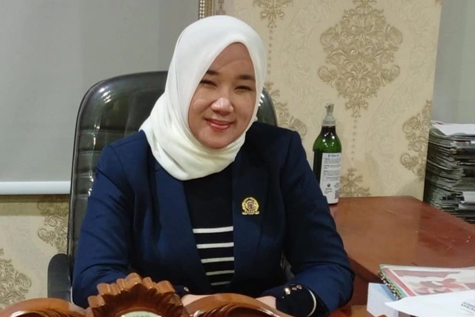 Lita Norfiana: MTQ Korpri Jadi Momentum Promosi Potensi Murung Raya