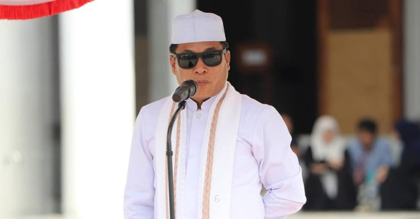 Rumiadi Minta Pelayanan Haji Terus Ditingkatkan Demi Kenyamanan Jamaah