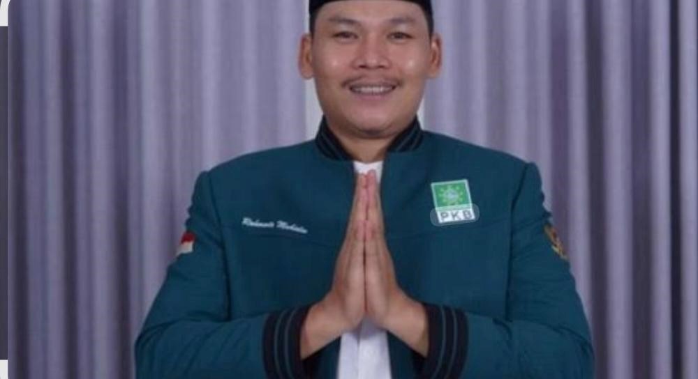 Mahyono Nahkodai PKB Murung Raya, Konsolidasi Ranting Jadi Prioritas