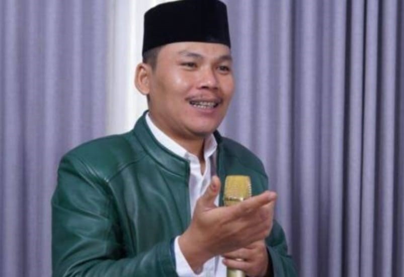 Legislator Murung Raya Dukung Turnamen Futsal PWI Perkuat Silaturahmi Insan Pers
