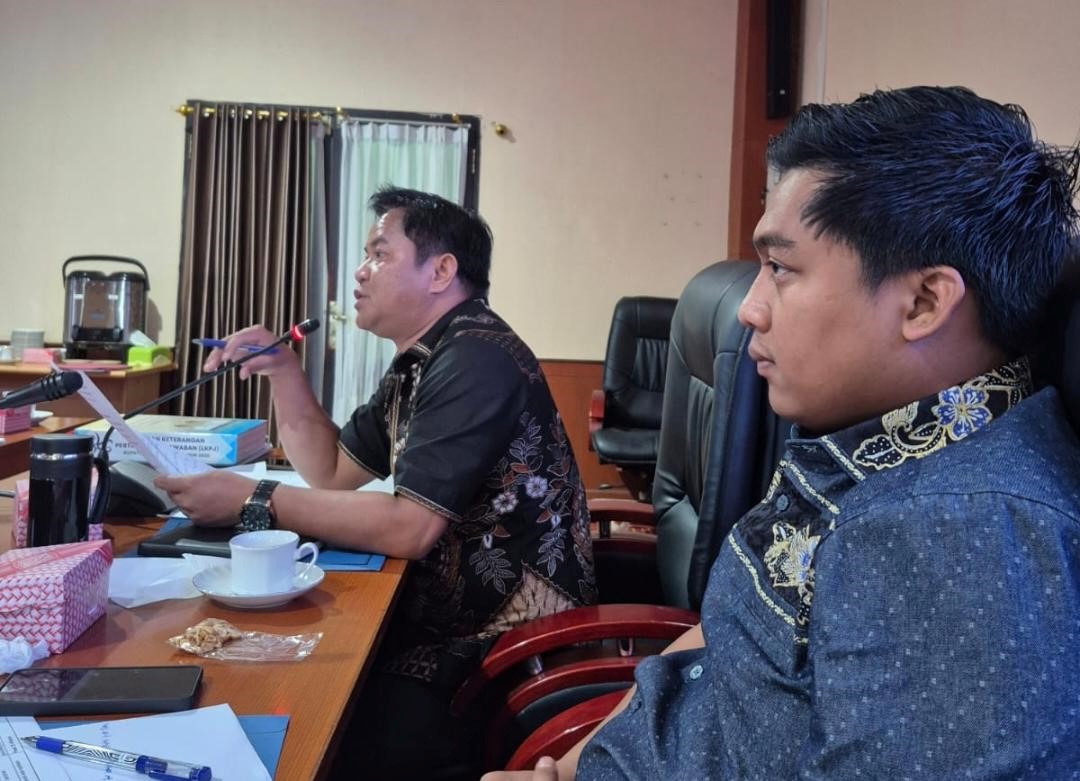 DPRD Mura Siapkan Payung Hukum Program CSR Perusahaan