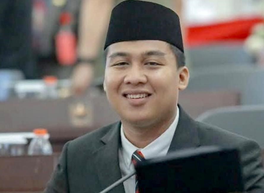 Fredrich Yoga Ajak Seluruh OPD Prioritaskan Pelayanan Publik Berkualitas