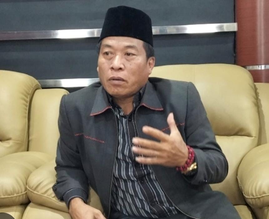 Rumiadi Targetkan Jalan Permata Intan–Sumber Barito Rampung pada 2029