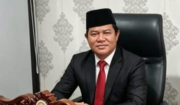 Bebie: Sinode Umum GKE XXV Perkuat Toleransi dan Citra Positif Murung Raya