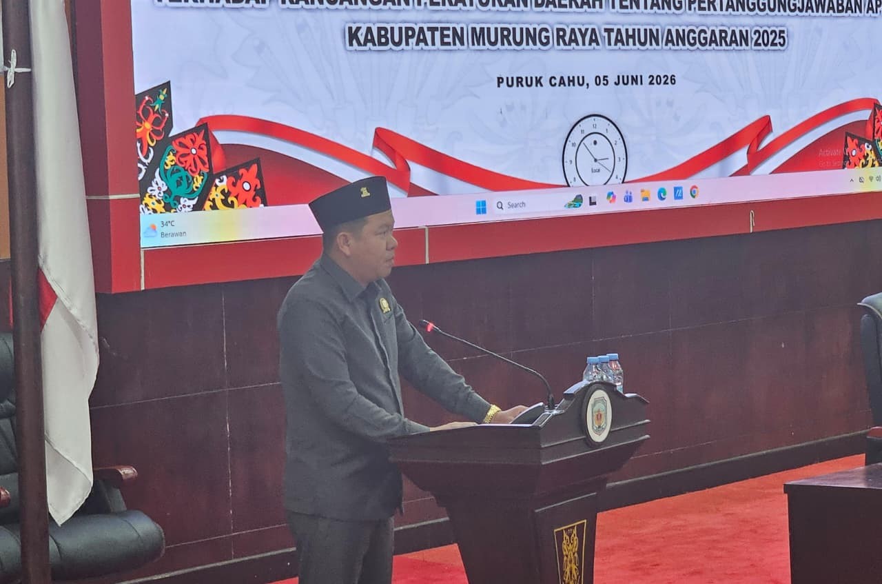 DPRD Mura Minta Dukungan Nyata untuk Pengusaha Lokal dan Reformasi Pelayanan Pajak