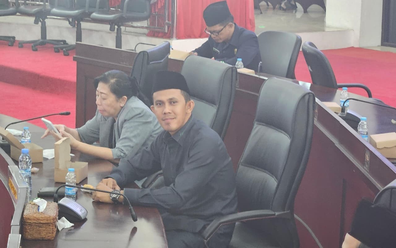 Legislator PKB Soroti Ancaman Narkoba, Minta Sekolah Jadi Garda Pencegahan