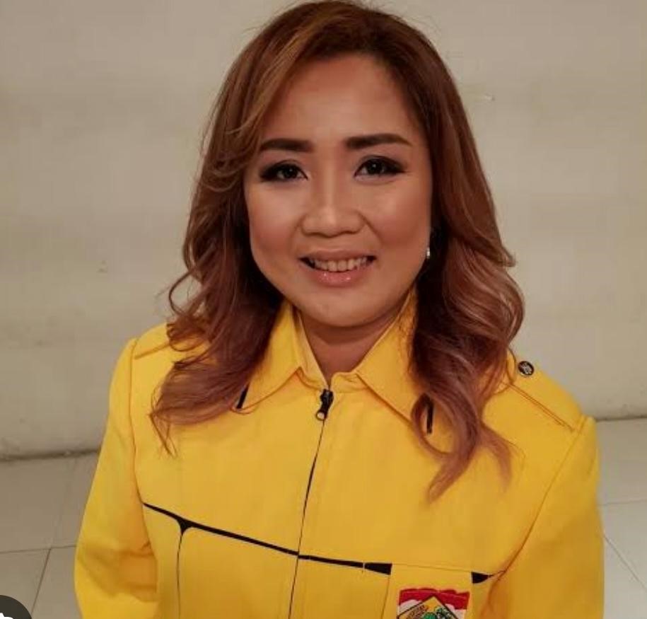 Legislator Golkar Ajak Generasi Muda Amalkan Nilai Pancasila di Era Digital