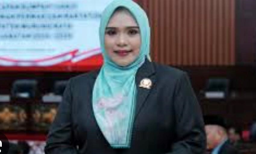 Dina Maulidah: Kepercayaan Publik Tumbuh Lewat Pelayanan Polri yang Profesional
