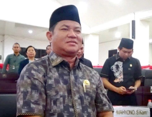 Bebie: Keamanan Daerah Menjadi Modal Utama Menarik Investasi