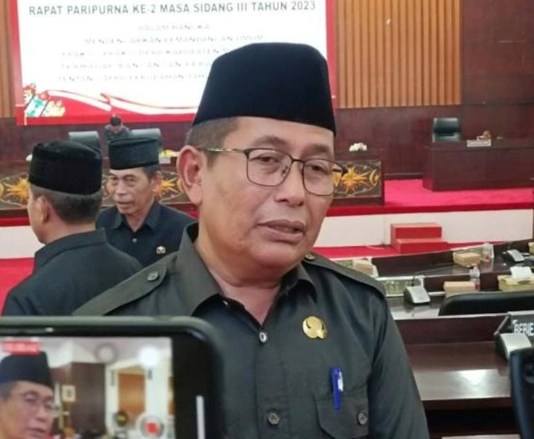 Rejikinoor Desak PLN Tingkatkan Pelayanan, Pemadaman Bergilir Dikeluhkan Warga Murung Raya