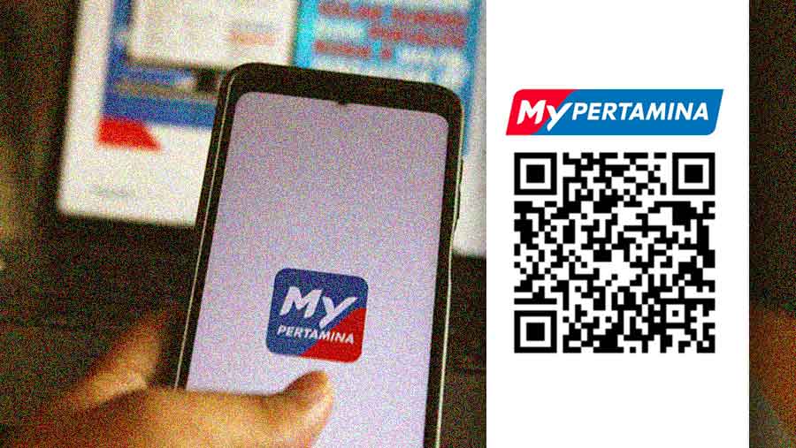 Barcode Pertalite Misterius, Belum Dipakai Tiba-tiba Tercatat 80 Liter