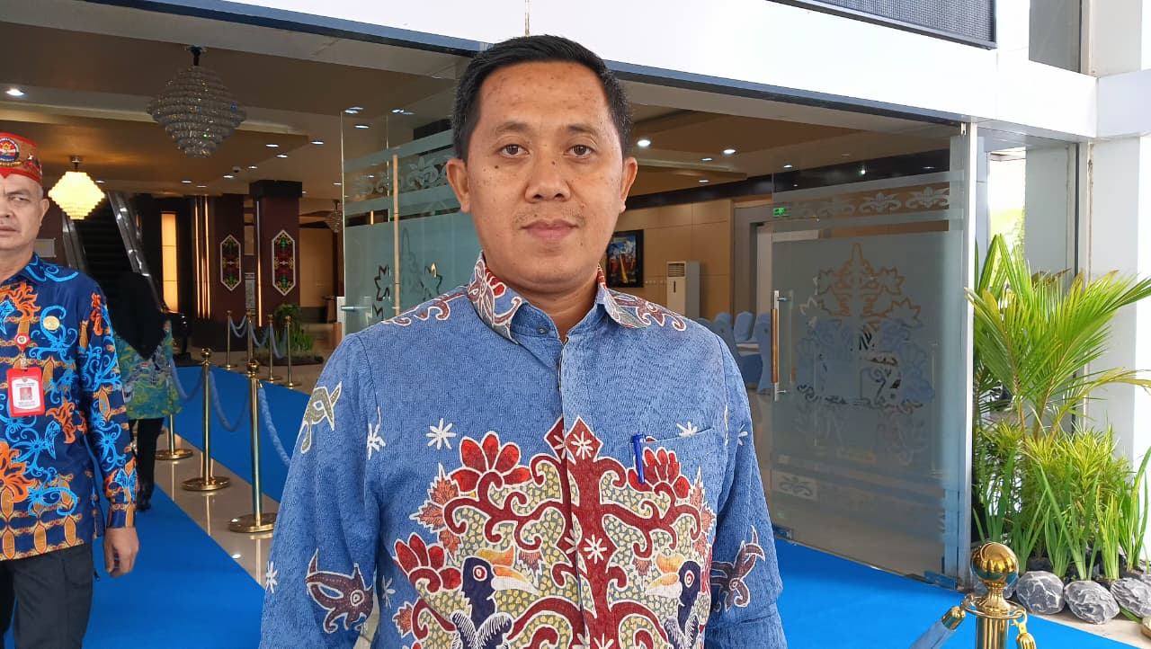 Sekjen PSSI Kalteng Fokus Siapkan Talenta Lokal Isi Tim Elite Adhyaksa FC