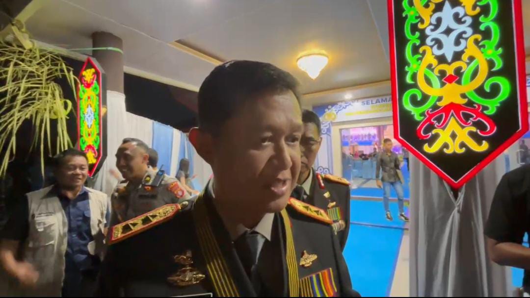 Usai Bentrok Berdarah di Katingan, Kapolda Kerahkan Tim Cari Dua Polisi Hilang