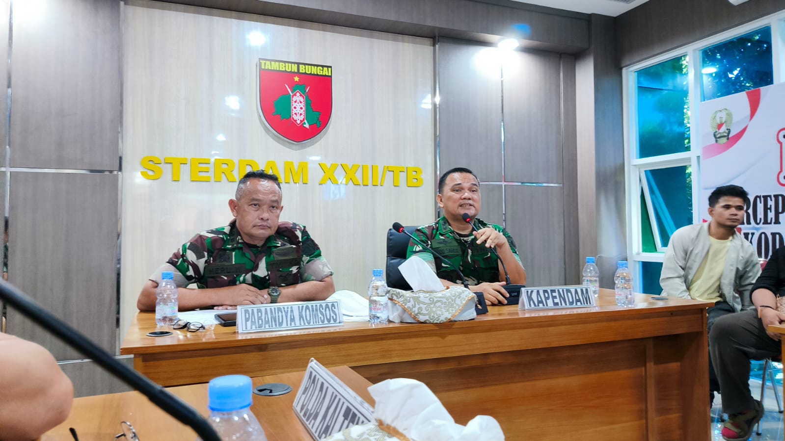 Festival Rakyat Nusantara 2026 Digelar 9-20 Juli, Hadirkan Nobar Piala Dunia hingga Bazar UMKM