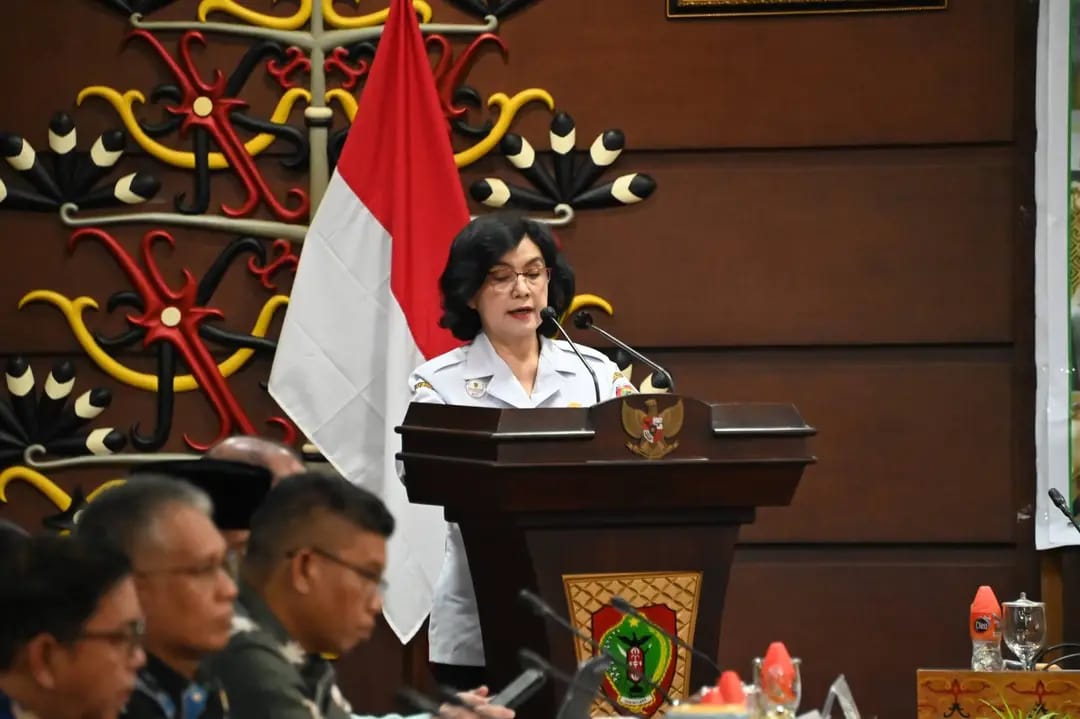 Workshop CSR Digelar, Pemprov Ingin Program Bank Kalteng Lebih Efektif