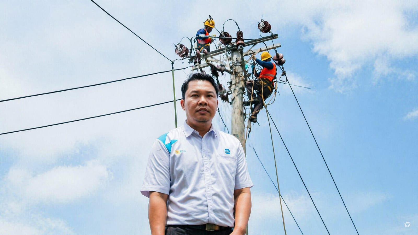 PLN Ungkap Alasan Pemadaman Bergilir di Kobar, Sistem Ditarget Pulih Akhir September