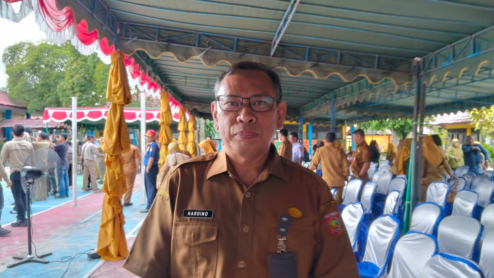 Ratusan ODHIV di Kobar Putus Berobat, Dinkes Genjot Pelacakan dan Edukasi
