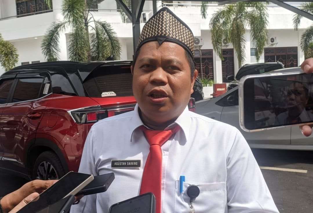 Karhutla Mulai Bermunculan di Kalteng, Dishut Pastikan Tim Siaga Penuh