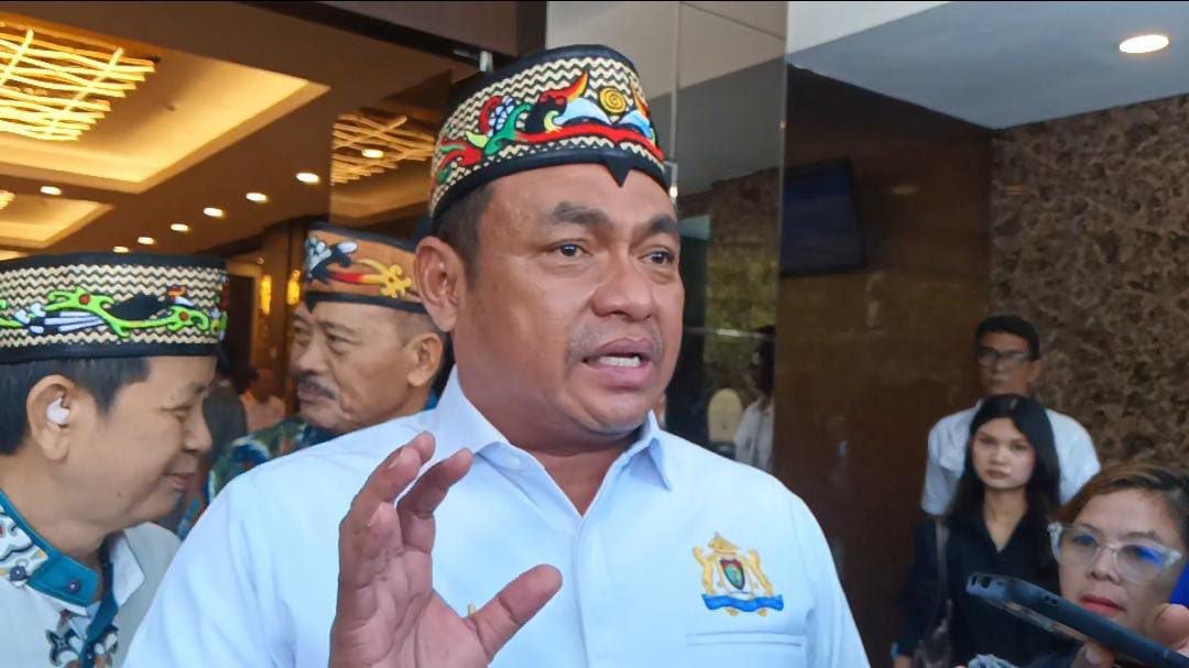 Kadin Kalteng Bidik Lahirkan Pengusaha Baru Demi Wujudkan 300 Miliarder Muda