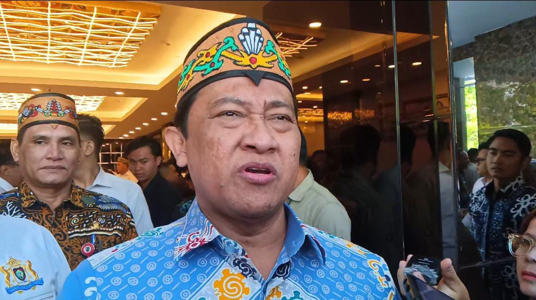 Edy Pratowo: Kalteng Punya Tiga Juta Hektare Sawit, Tapi Belum Punya Industri Hilir