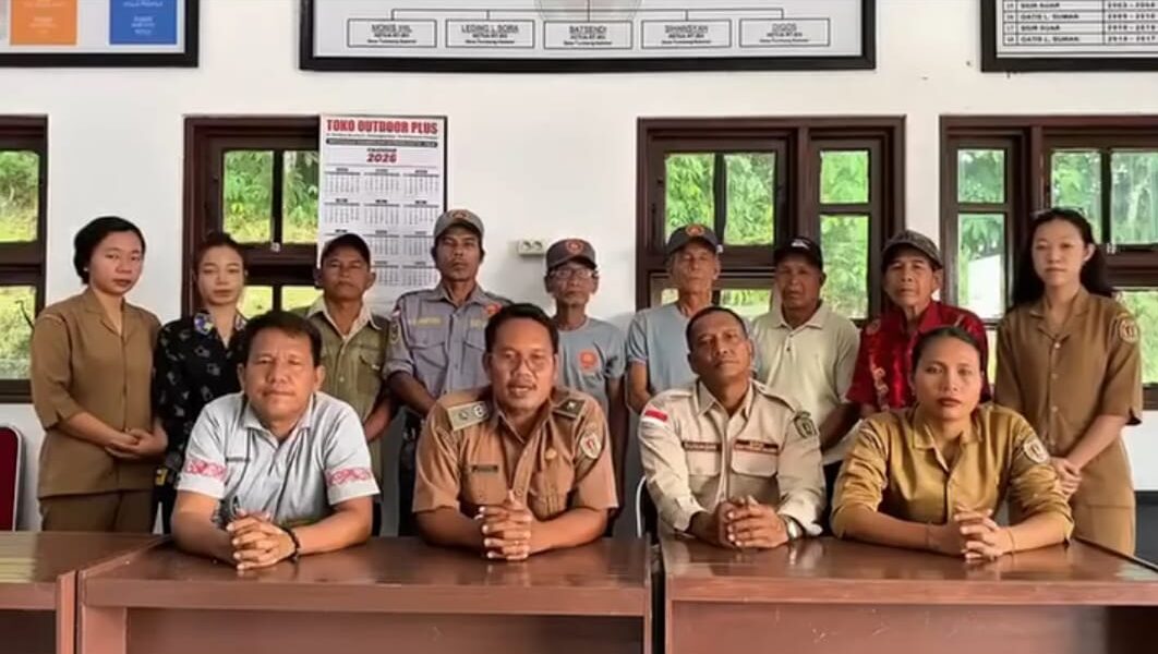 Usai Tragedi Berdarah, Kades Tumbang Kalemei Tegaskan Tak Semua Warga Terlibat Penyerangan