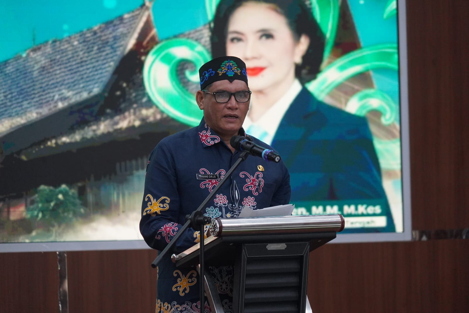 Pemprov Kalteng Matangkan Program Kuliah Gratis Huma Betang Sejahtera