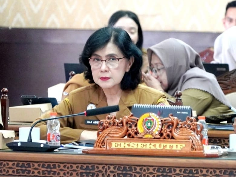 Pemprov Kalteng Jadikan Masukan DPRD Acuan Perbaikan APBD 2026