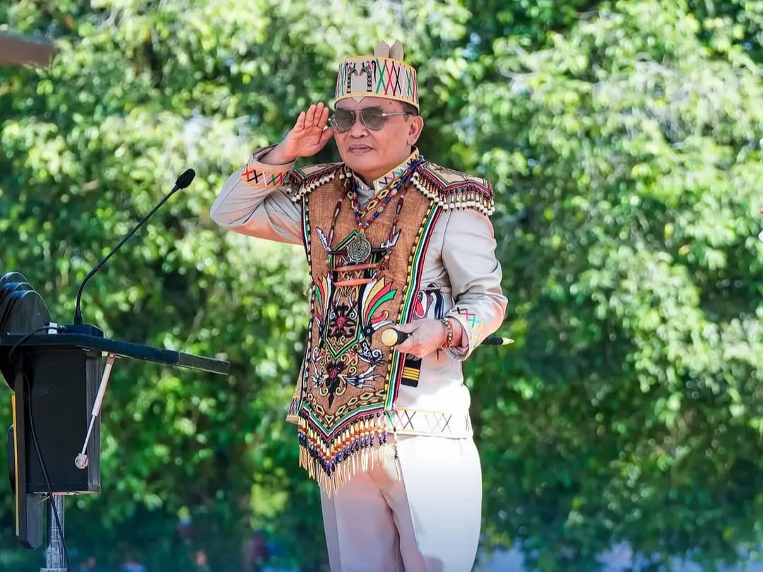 23.958 Keluarga di Palangka Raya Akan Terima Manfaat Program KHBS