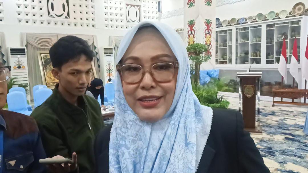 Diskominfosantik Dukung Pembatasan HP di Sekolah, Cegah Cyberbullying dan Konten Negatif