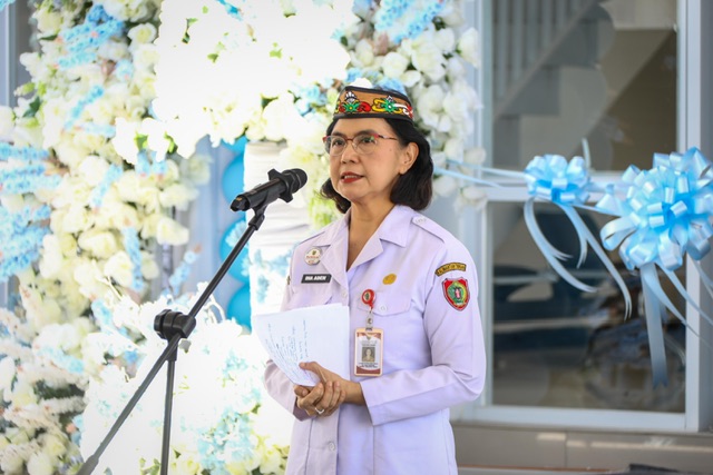 Pemprov Kalteng Ajak Semua Pihak Bersatu Melawan Penyalahgunaan NAPZA