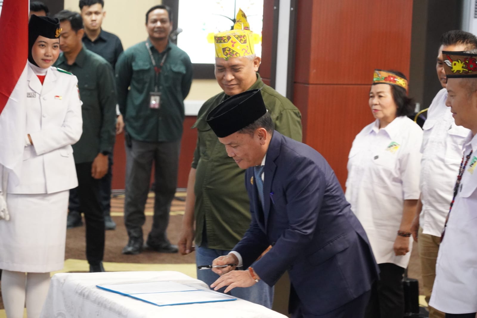 Gubernur Dorong APRI Jadi Mitra Pemerintah Wujudkan Tambang Rakyat yang Legal