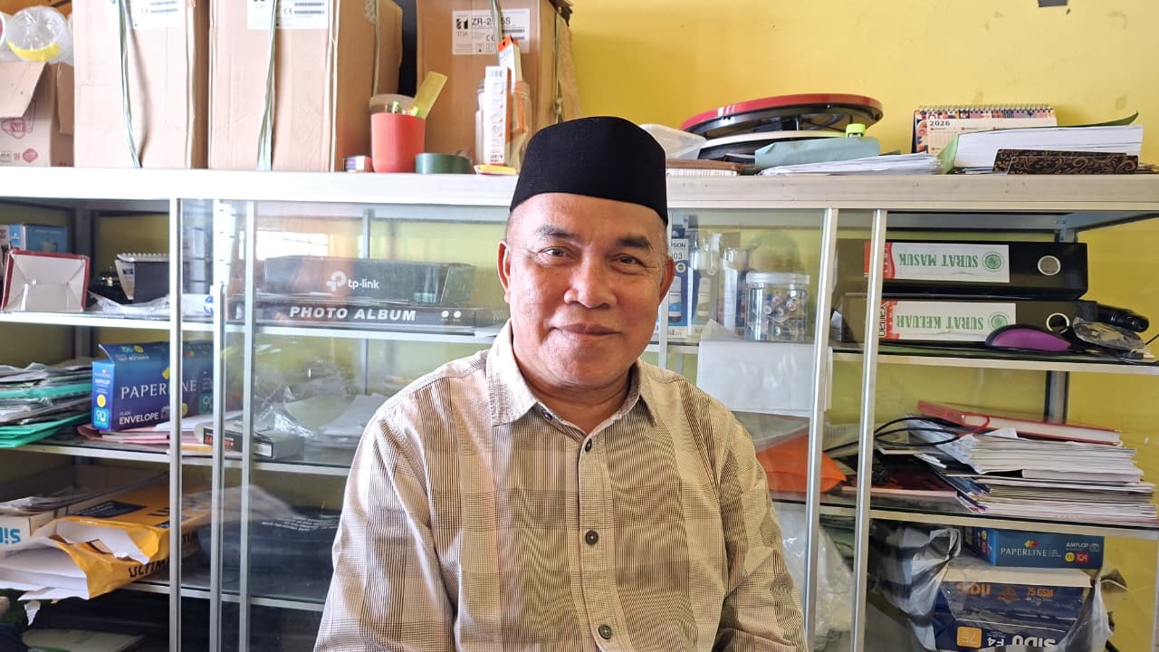 PCNU Palangka Raya Harap Muktamar NU Lahirkan Sosok Pemersatu
