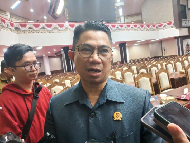 DPRD Kalteng Berharap Pemprov dan Pemko Segera Bantu Korban Kebakaran Murjani