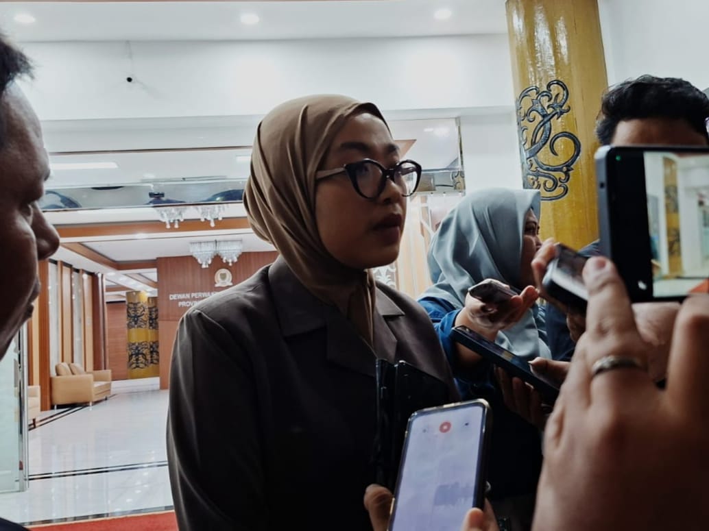 DPRD Kalteng Usul Hentikan Suntikan Modal ke BUMD yang Tak Produktif