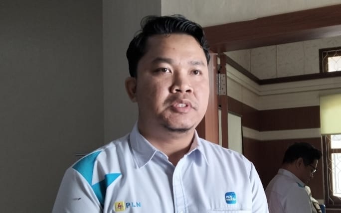 Gangguan Pembangkit, PLN Kembali Lakukan Pemadaman Bergilir di Pangkalan Bun