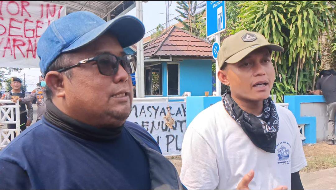 Peternak Ayam di Palangka Raya Rugi Jutaan Rupiah per Hari akibat Pemadaman Listrik
