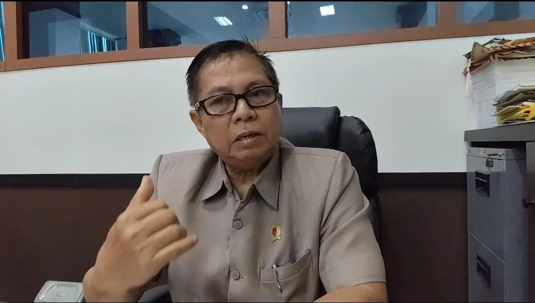 Sudarsono Desak Bedah Rumah Diperluas hingga Pelosok Kalteng