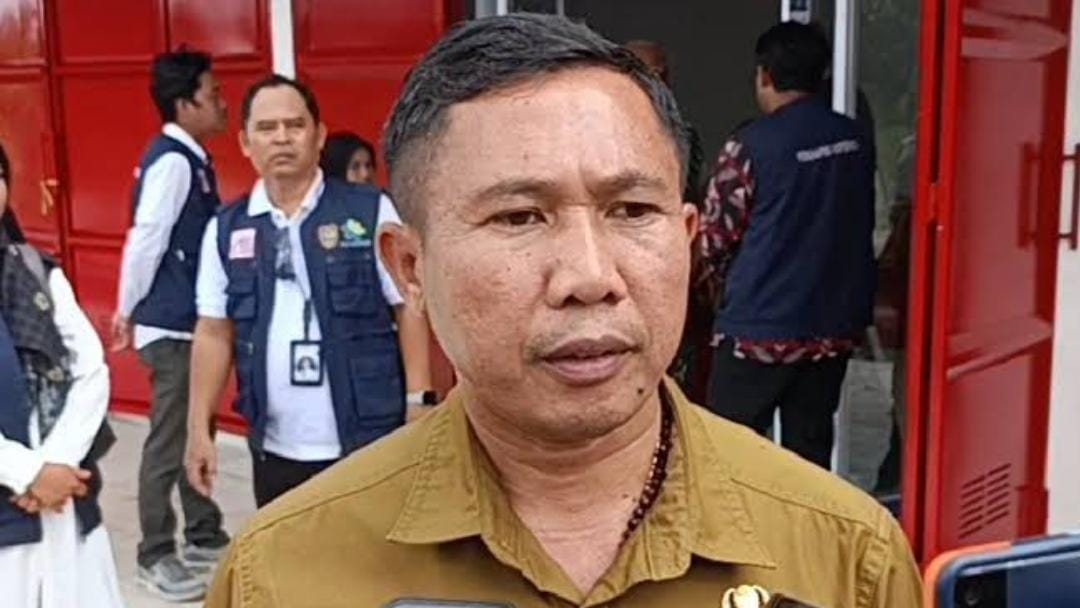 DKUKMPP Kotim Tegaskan Bripko Mandala Pemegang Rekomendasi Koperasi Makarti Jaya