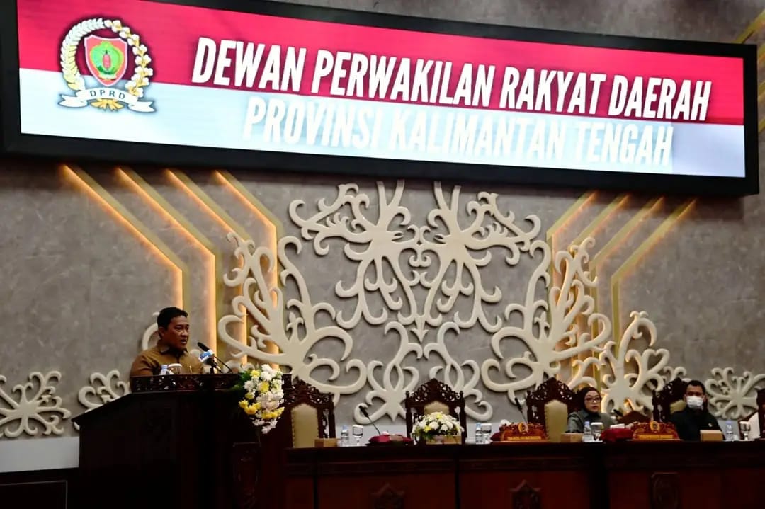 Angka Kemiskinan Kalteng Turun Jadi 4,94 Persen pada 2025