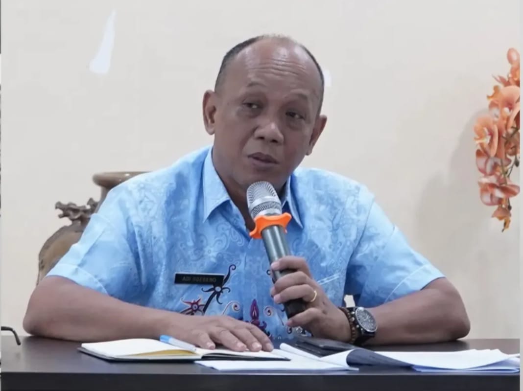 Kapal Susur Sungai Disiapkan untuk Tingkatkan PAD dan Ekonomi Masyarakat Kalteng