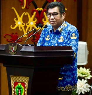 Jelang Porprov 2026, Pemprov Kalteng Finalisasi Arah Baru Pembangunan Olahraga