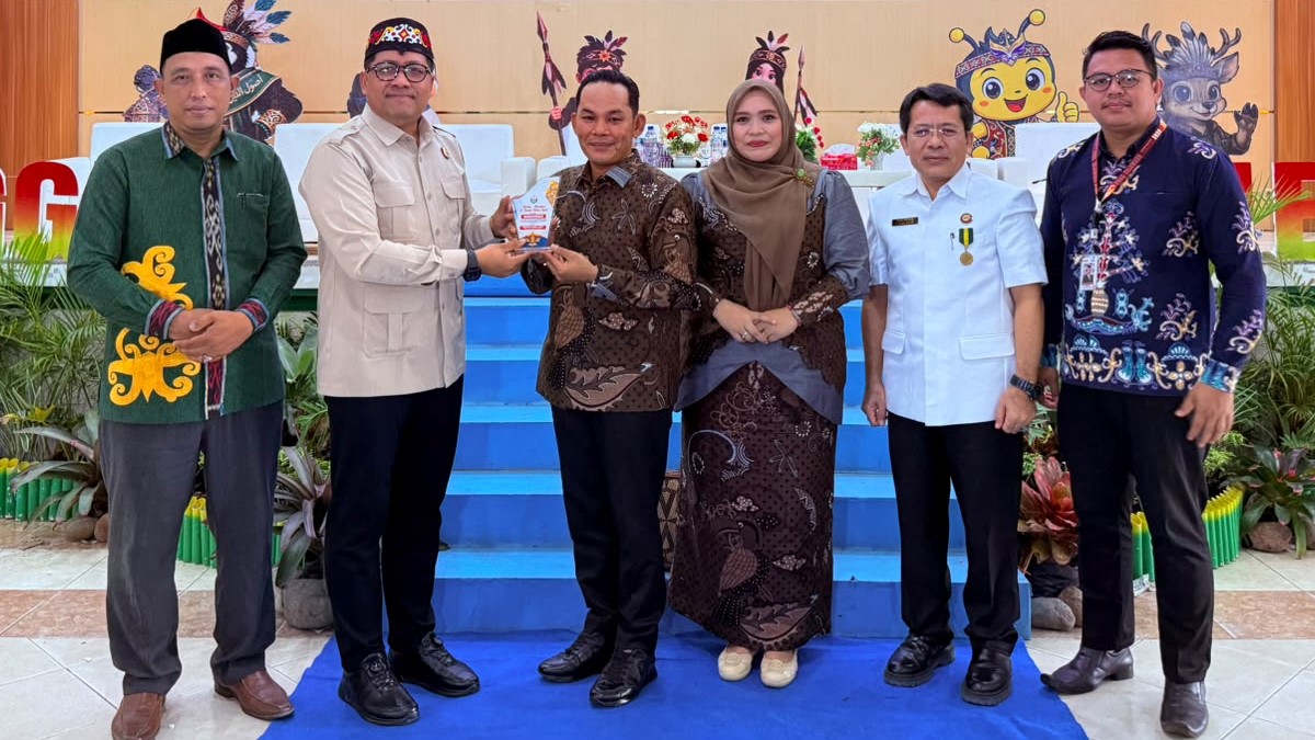 Mahasiswa Baru Diminta Aktif Berorganisasi, Dina: Bangun Karakter Sejak di Kampus
