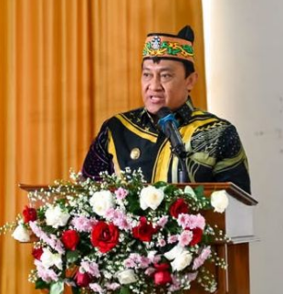 Edy Pratowo: Gelar Akademik Harus Berujung pada Kontribusi untuk Daerah