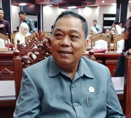 Keterbatasan Anggaran Hambat Peningkatan Jalan, DPRD Kalteng Soroti Peran APBN
