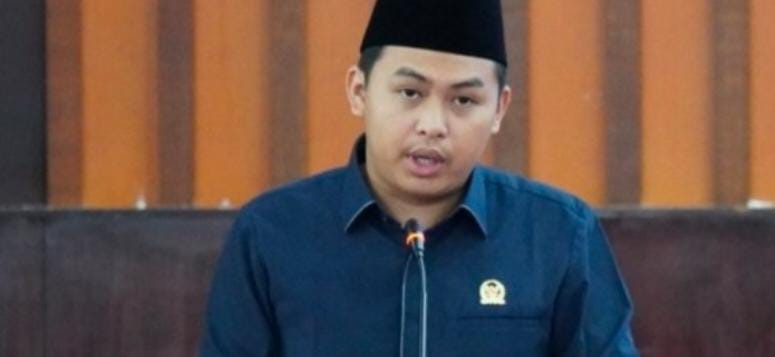 Ahmad Maulana Ajak Masyarakat Bersama Cegah Kebakaran Hutan dan Lahan