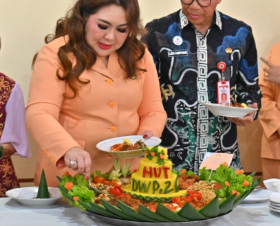 DWP Disdik Kalteng Raih Juara 1 E-Reporting dan Perkuat Program Pemberdayaan