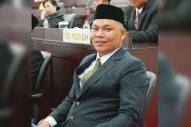 Mahyono Dorong Masyarakat Jadikan Kemerdekaan Momentum Bangun Murung Raya