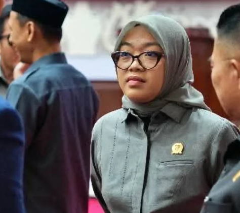 Pembinaan Atlet Voli Diperkuat, DPRD Kalteng Bidik Prestasi Lebih Tinggi