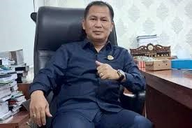 Demokrat Murung Raya Gelar Aksi Bersih Lingkungan, Susilo Dorong Kepedulian Warga