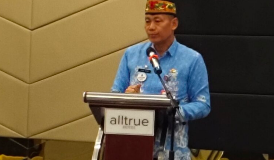 Pemprov Kalteng Rampungkan Rencana Pengelolaan DAS Kumai, Jadi Acuan Pembangunan 15 Tahun